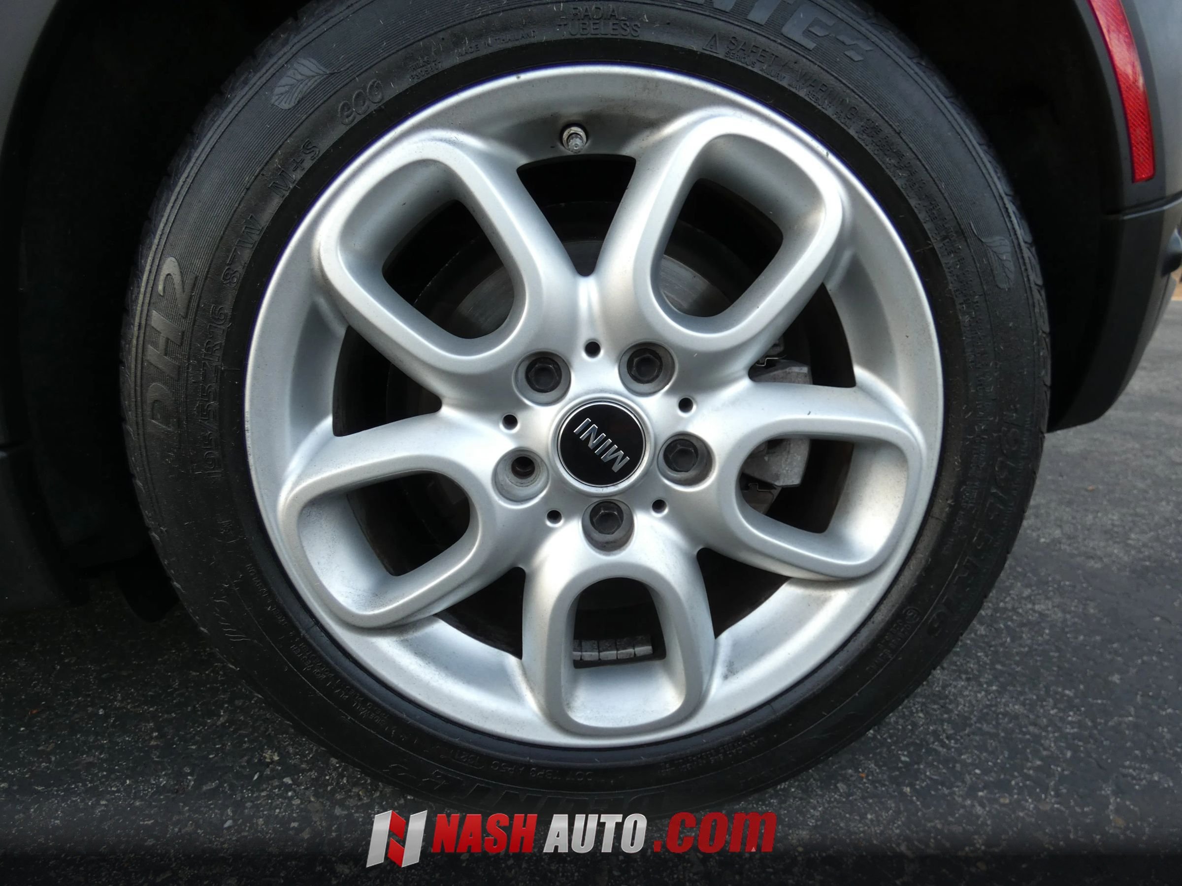 Used 2015 MINI Cooper S FWD image 20