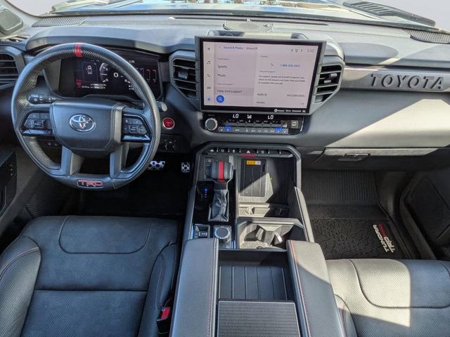 Used 2024 Toyota Tundra TRD Pro image 15
