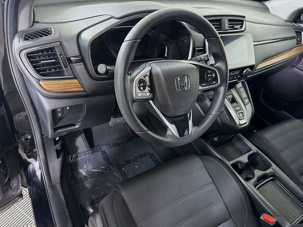 Used 2021 Honda CR-V EX image 18