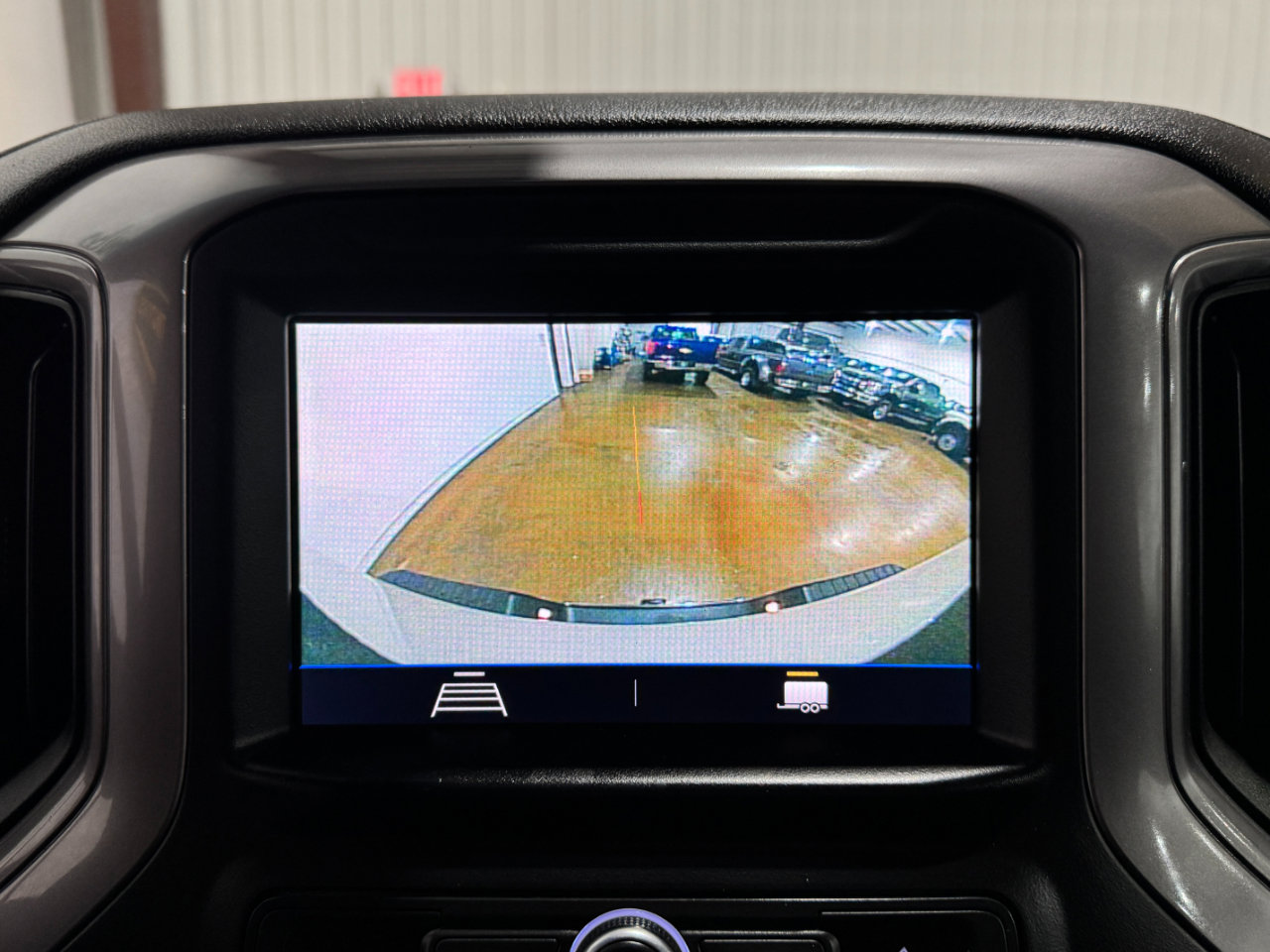 Used 2021 Chevrolet Silverado 2500 W/T w/ WT Convenience Package image 42