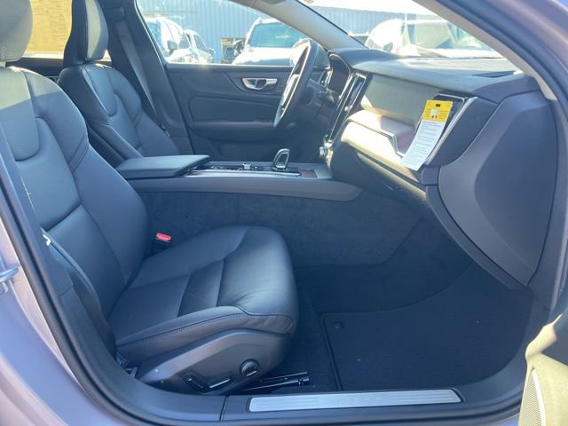 New 2026 Volvo V60 B5 Cross Country Plus w/ Climate Package image 14