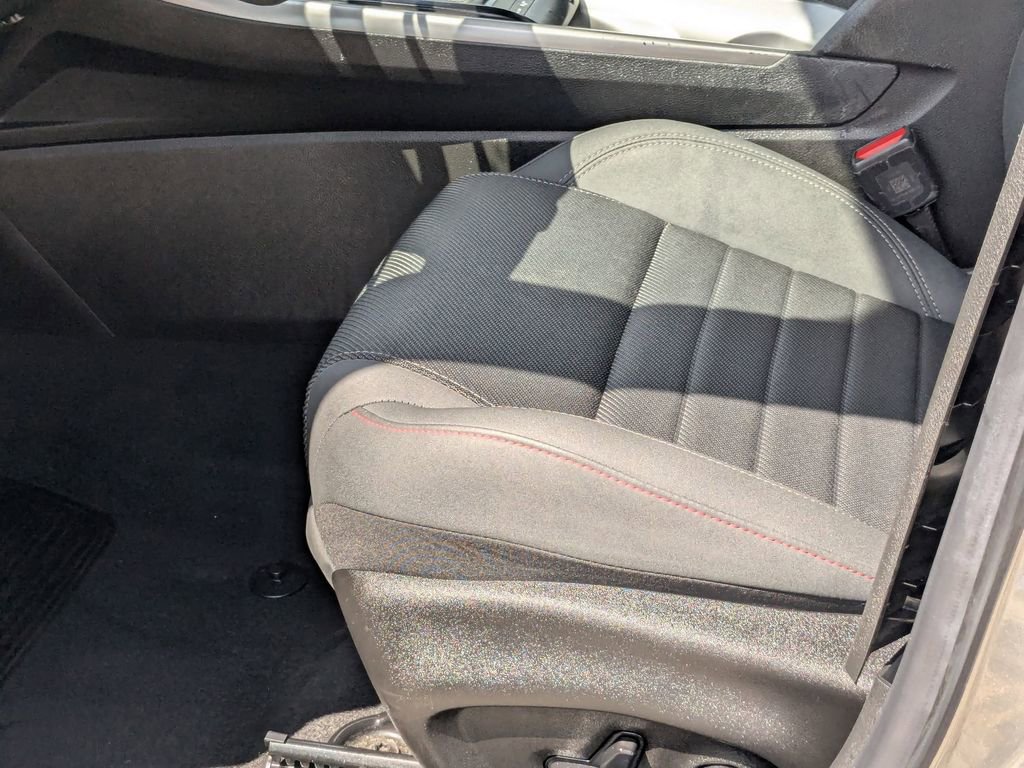 Used 2024 Dodge Hornet R/T image 22