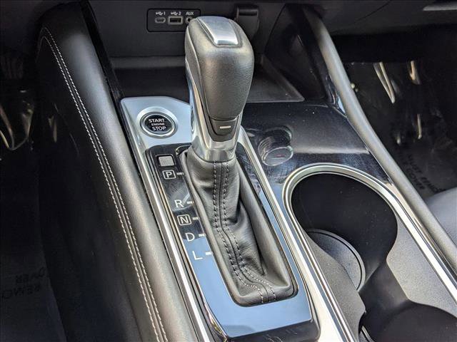 Used 2022 Nissan Altima 2.5 SL FWD image 11