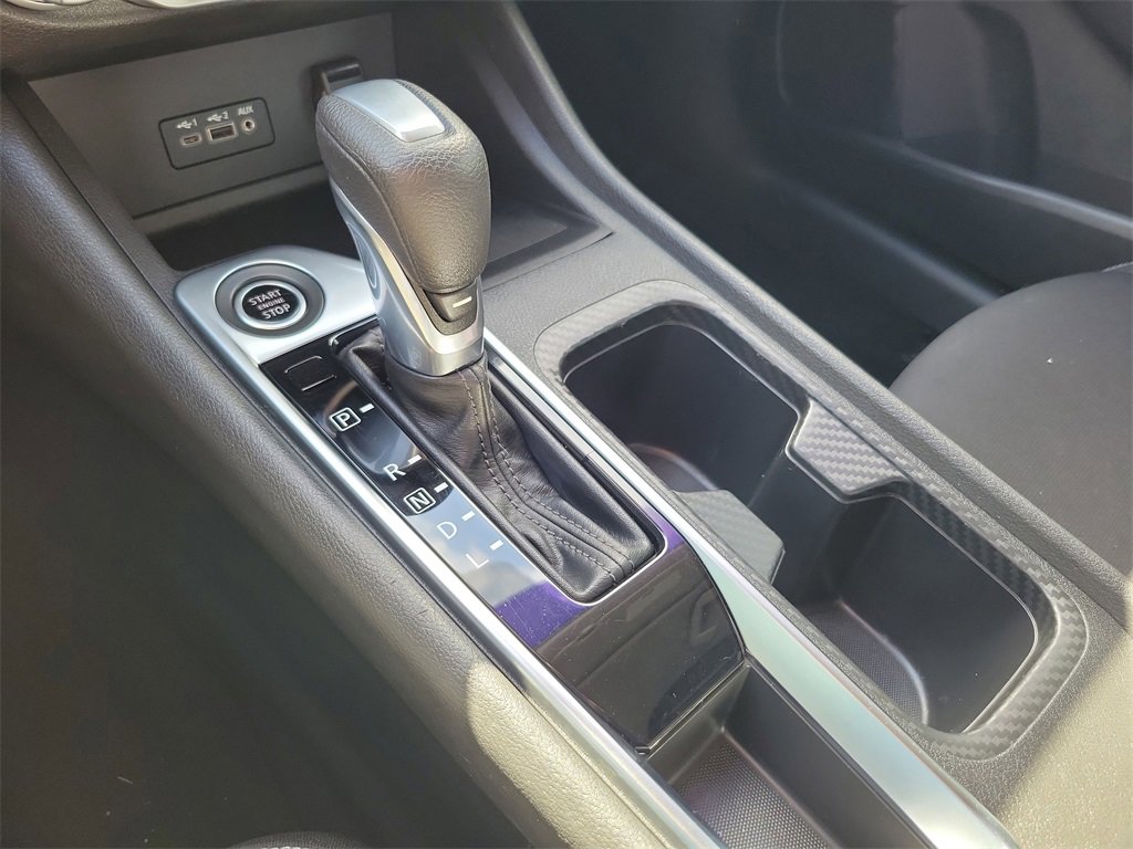 Used 2020 Nissan Sentra SV image 31