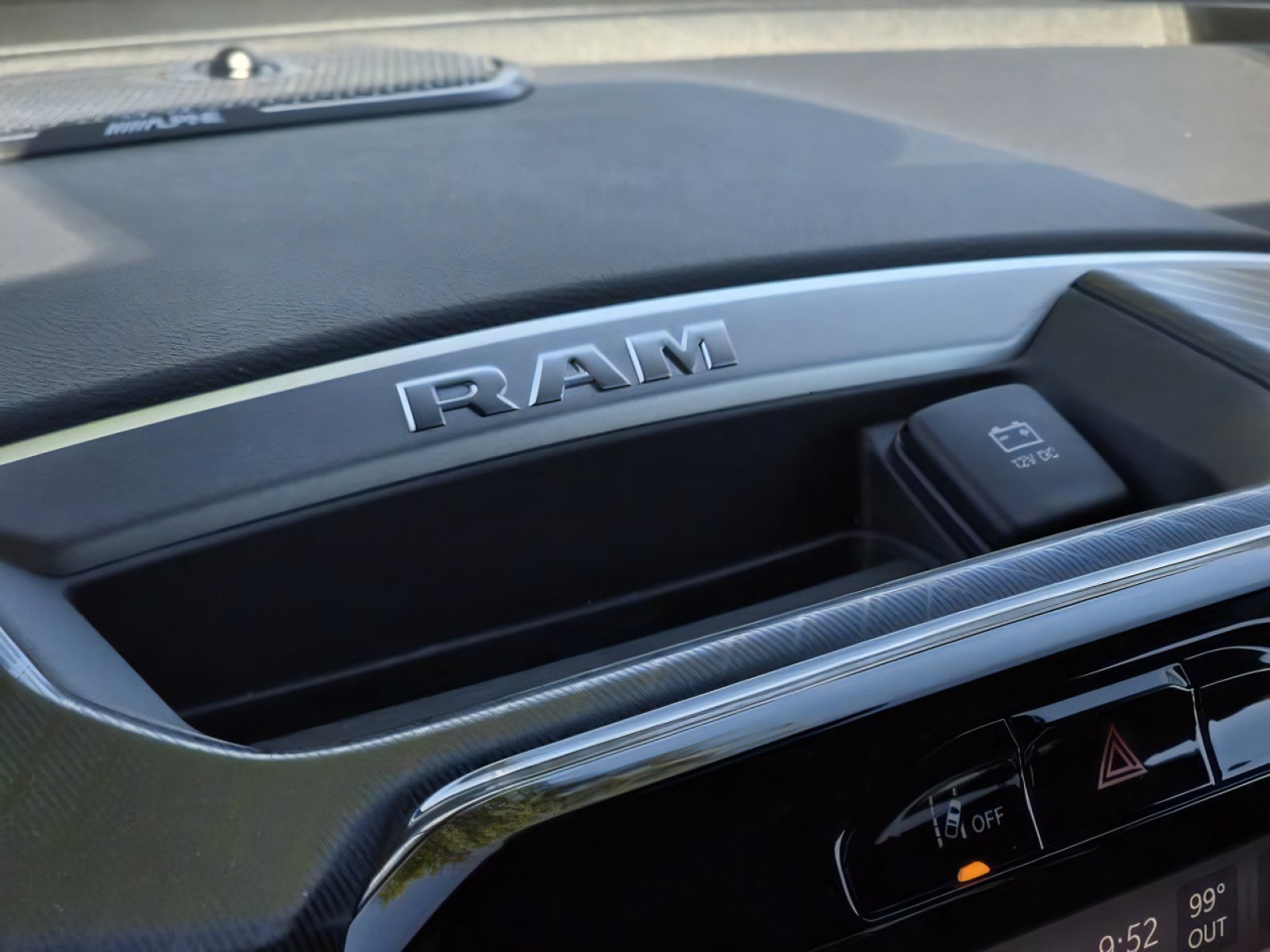 New 2026 RAM 1500 Big Horn AWD/4WD image 27