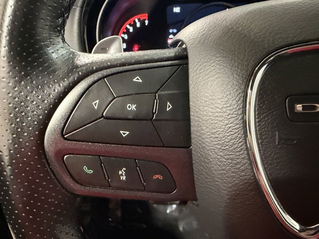 Used 2023 Dodge Durango GT image 18