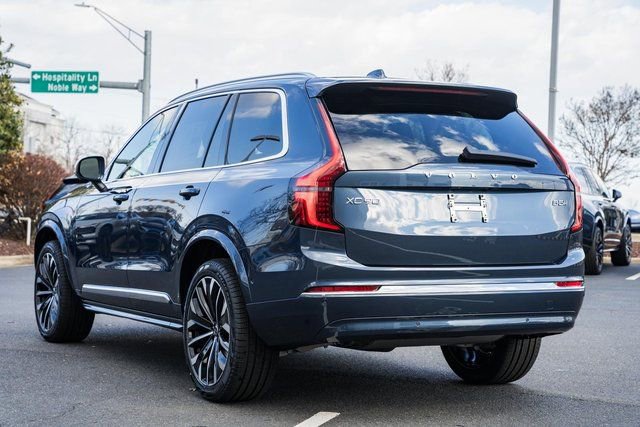 New 2026 Volvo XC90 B5 Ultra image 5