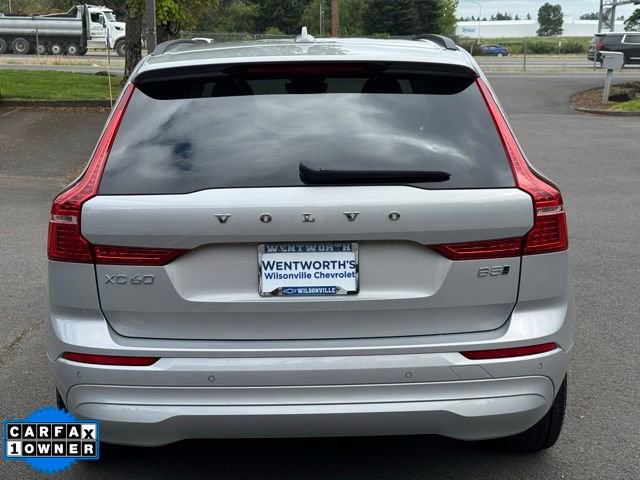 Used 2022 Volvo XC60 B5 Momentum AWD/4WD image 6