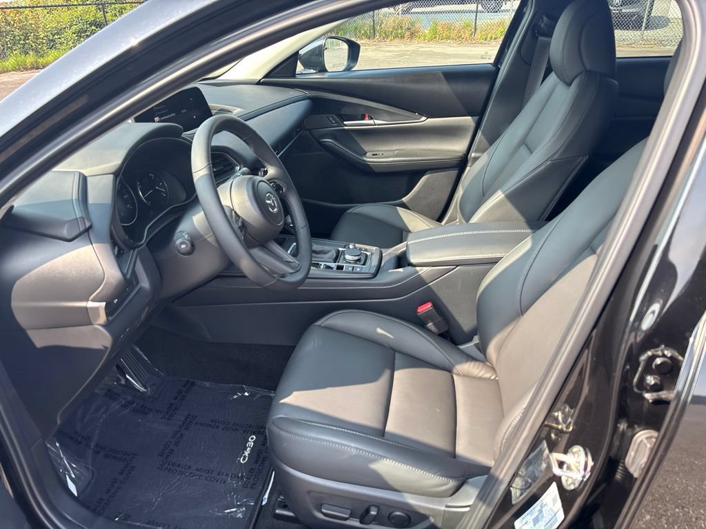 Used 2026 MAZDA CX-30 AWD 2.5 S w/ Select Sport Pkg image 8