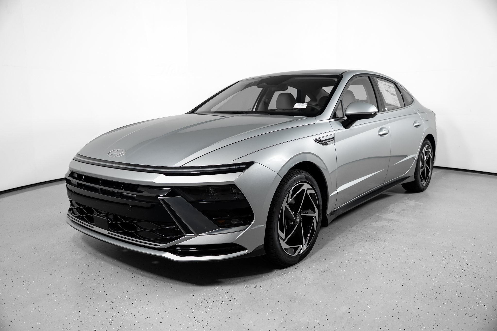 New 2026 Hyundai Sonata SEL FWD image 14