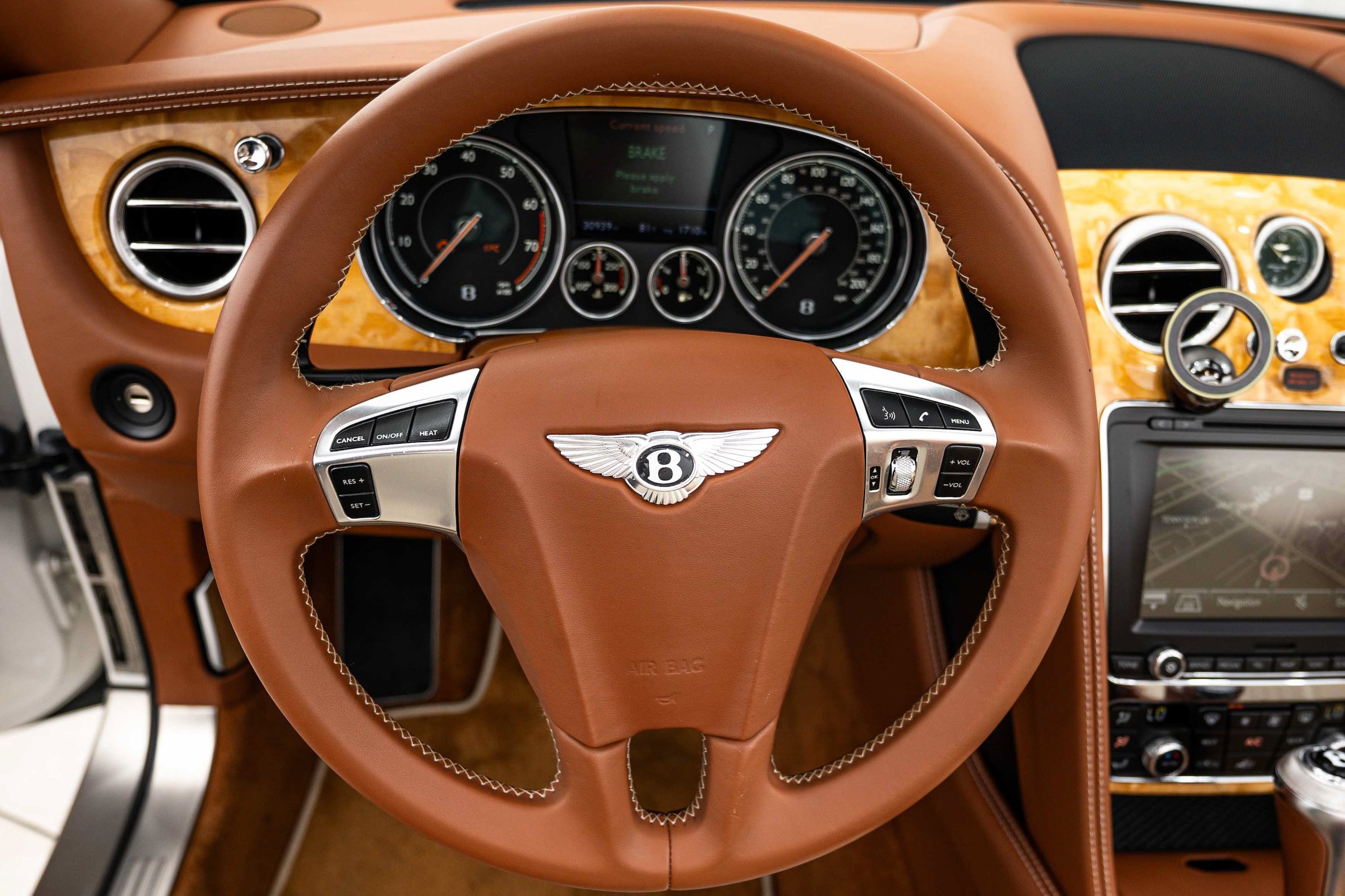 Used 2017 Bentley Continental GT AWD/4WD image 15