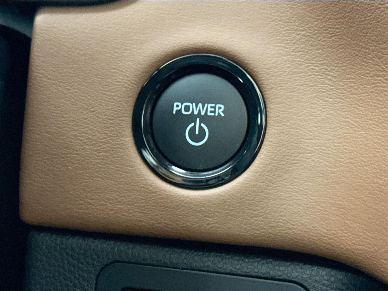New 2026 Toyota Sequoia 1794 Edition AWD/4WD image 23
