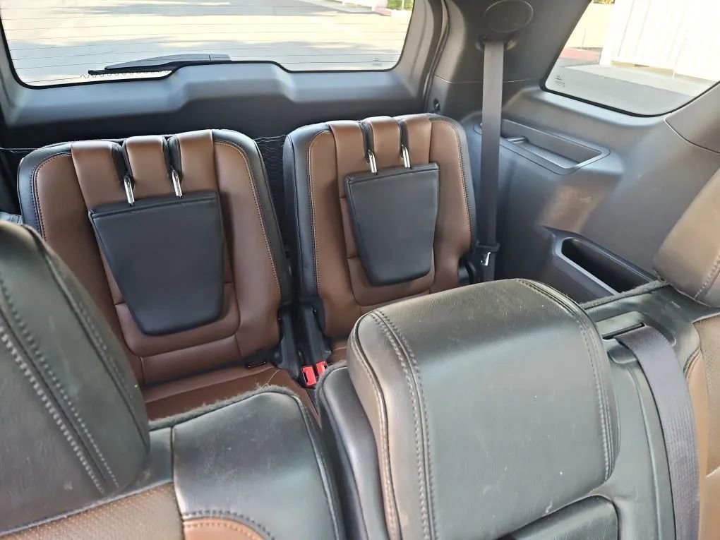 Used 2013 Ford Explorer Limited image 22