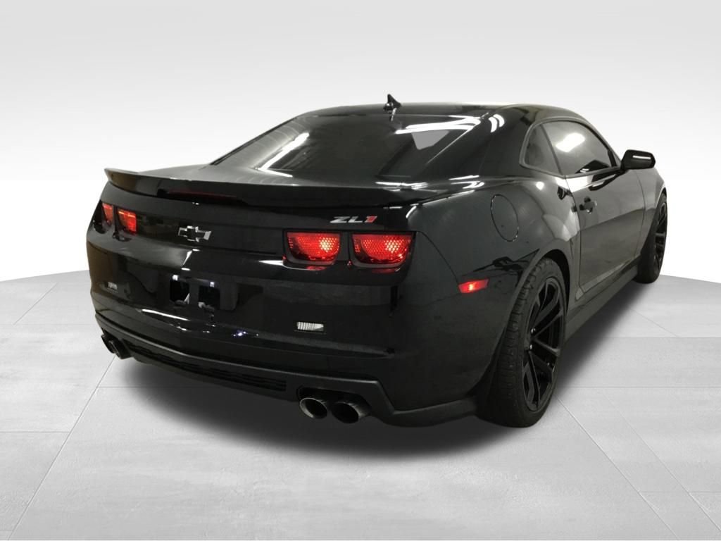 Used 2013 Chevrolet Camaro ZL1 image 15