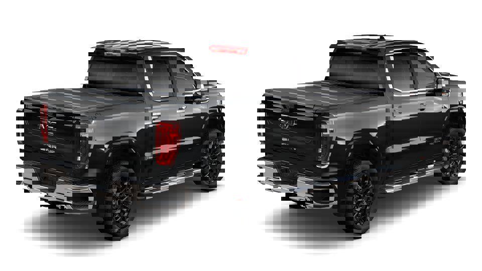 New 2026 GMC Sierra 1500 SLT image 53