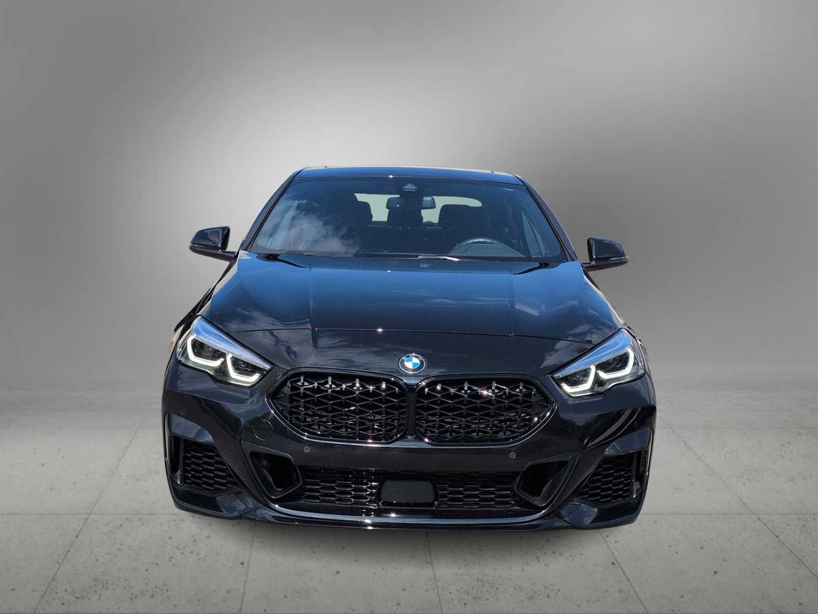 Used 2024 BMW M235i xDrive Gran Coupe w/ Premium Package image 3