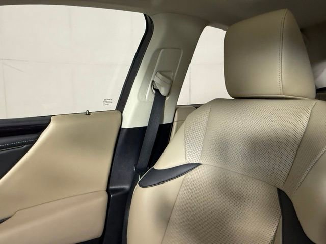 Used 2021 Lexus ES 350 w/ Premium Package FWD image 15