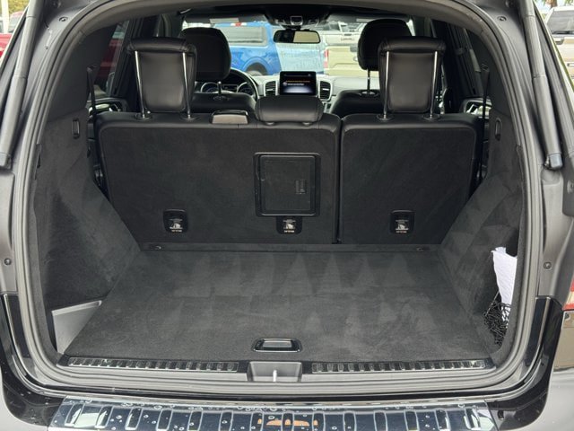 Used 2018 Mercedes-Benz GLE 43 AMG 4MATIC image 35
