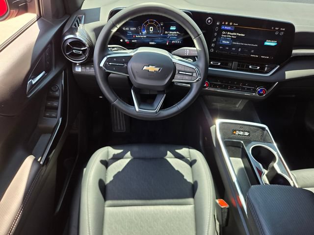 Certified 2025 Chevrolet Equinox LT w/ Convenience Package II AWD/4WD image 12