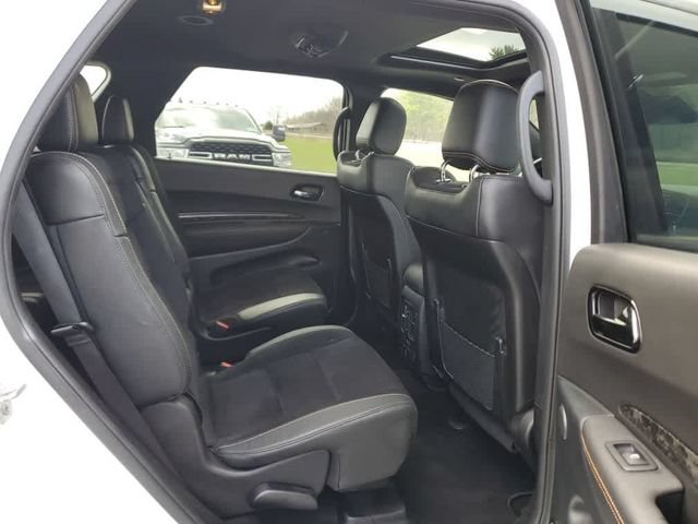 Used 2025 Dodge Durango R/T AWD/4WD image 23