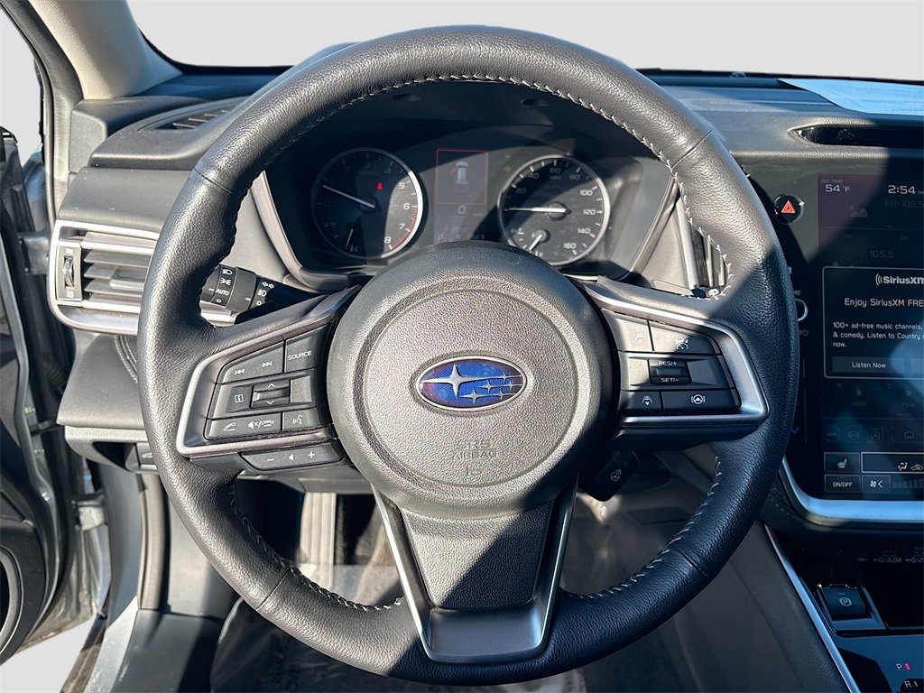 Used 2024 Subaru Outback Limited image 11