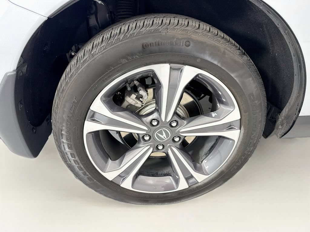 Used 2024 Acura RDX w/ Advance Package AWD/4WD image 32