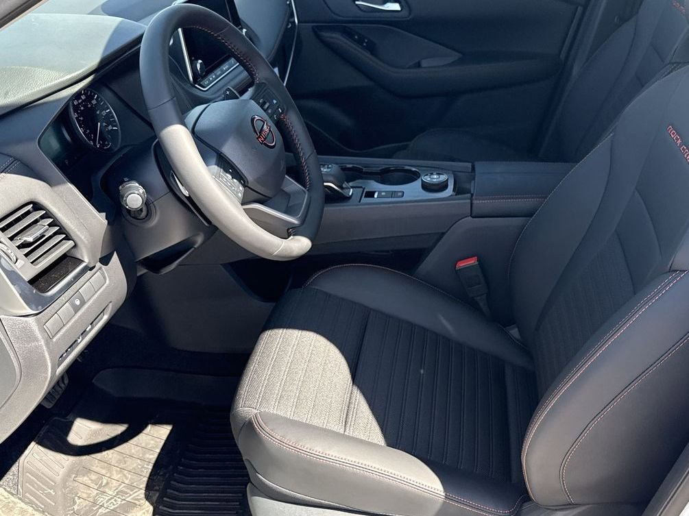 New 2026 Nissan Rogue SV image 22