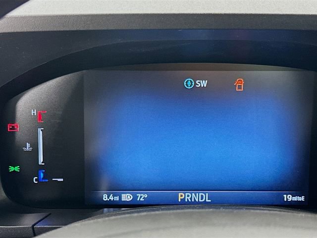 New 2026 Ford Maverick XL w/ Equipment Group 101A image 12