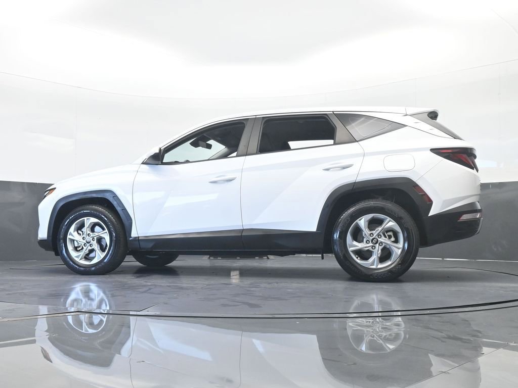 Used 2023 Hyundai Tucson SE image 49