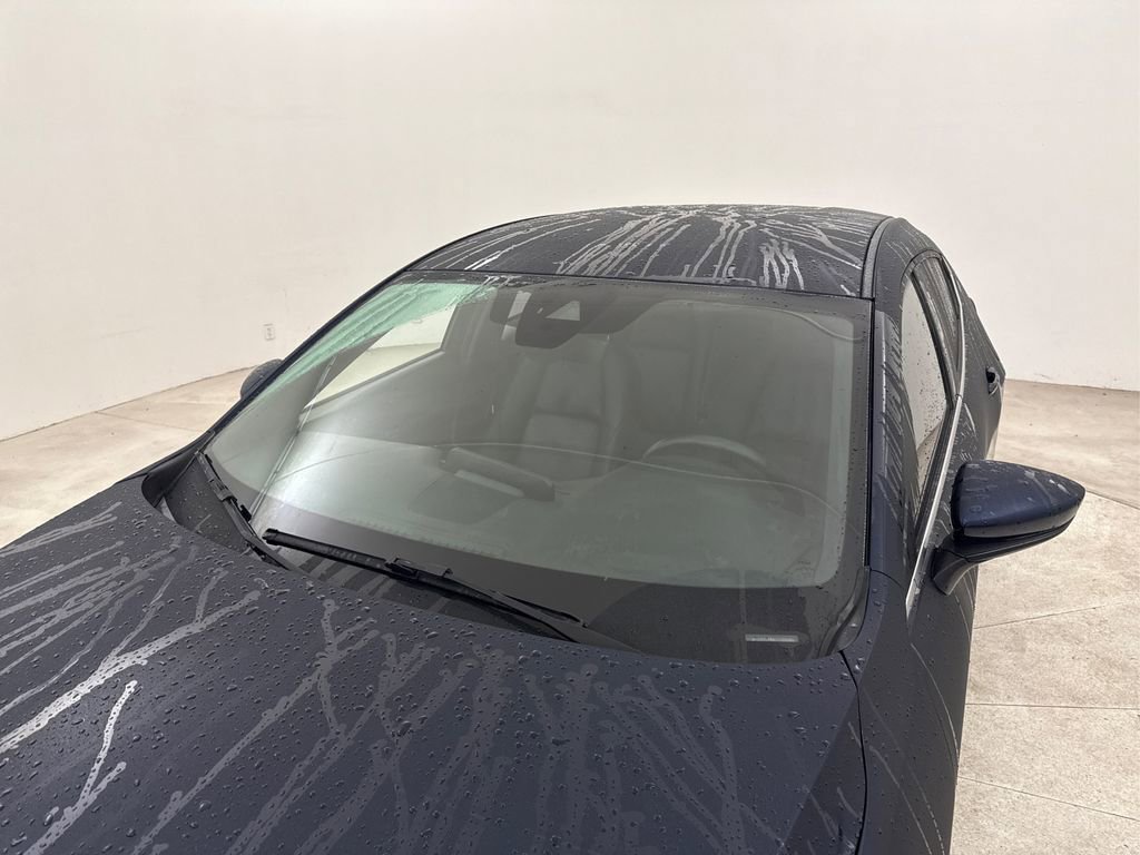 Used 2019 MAZDA MAZDA3 AWD Hatchback image 12