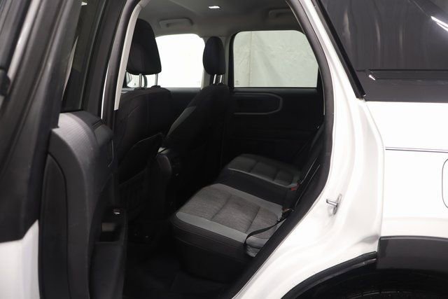 Used 2021 Ford Bronco Sport Big Bend image 13