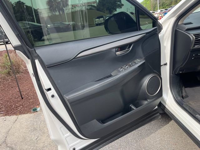 Used 2020 Lexus NX 300h AWD w/ Comfort Package image 5