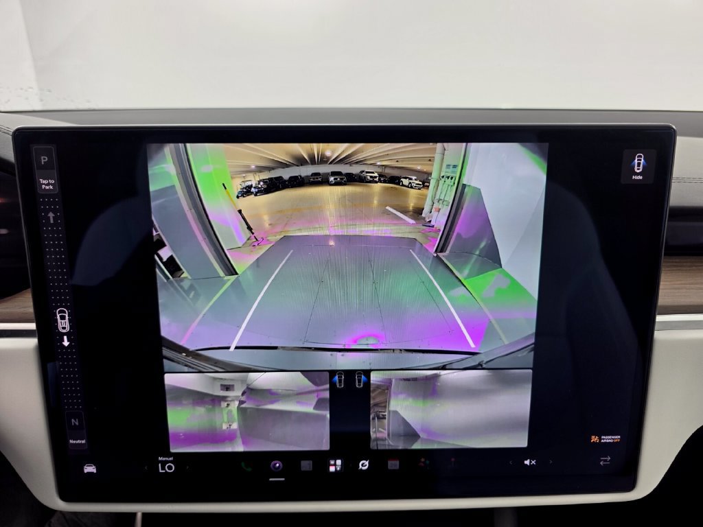 Used 2023 Tesla Model X AWD/4WD image 23