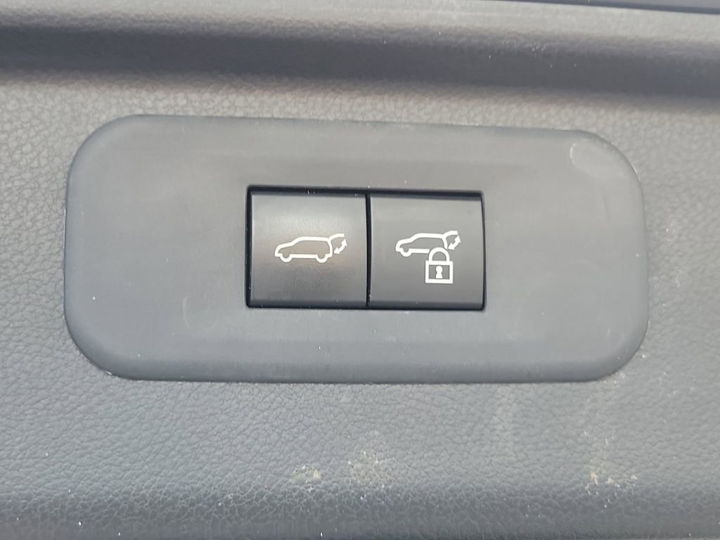 Used 2024 Toyota Grand Highlander XLE image 8