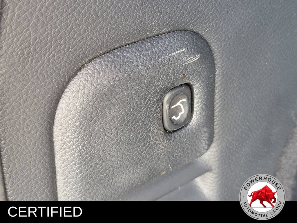 Used 2020 Jeep Grand Cherokee Altitude RWD image 15