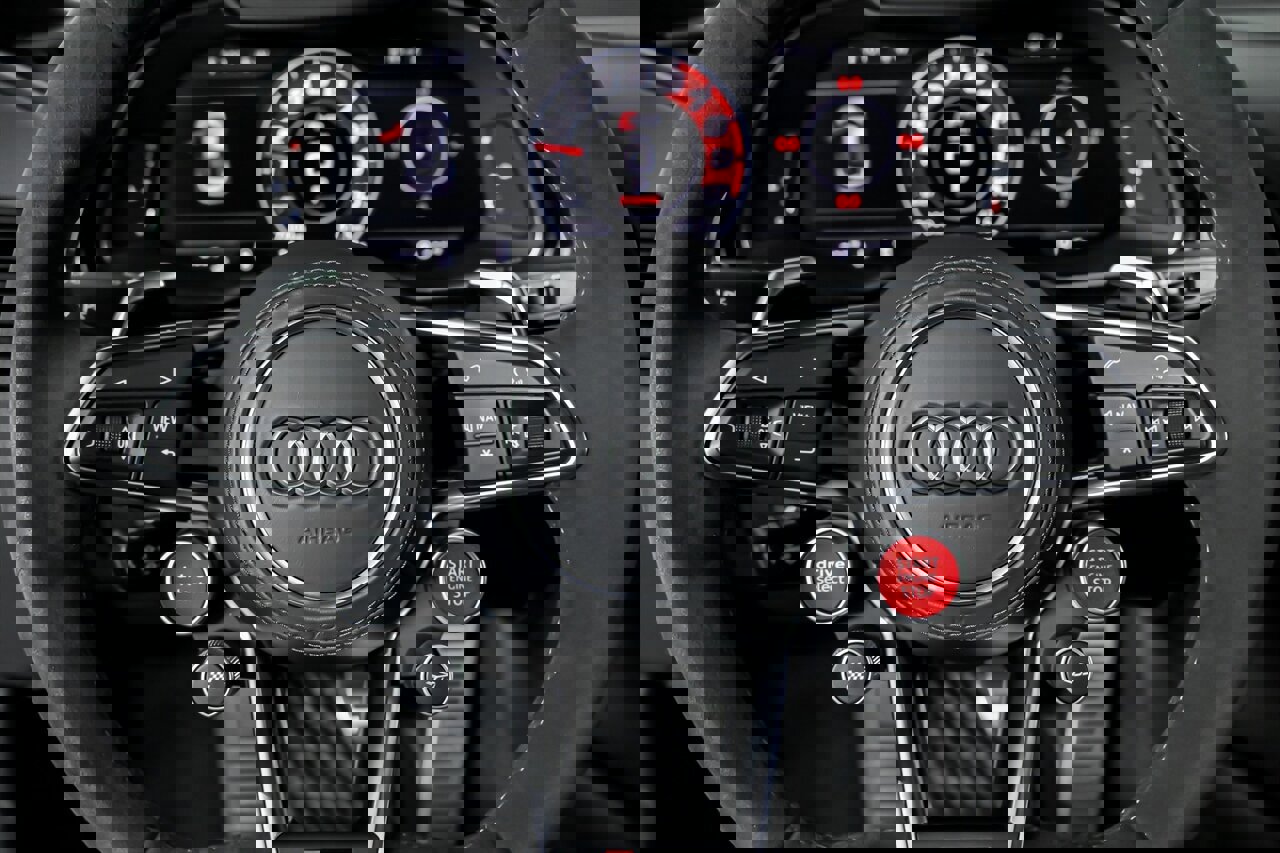 Used 2020 Audi R8 V10 performance image 29