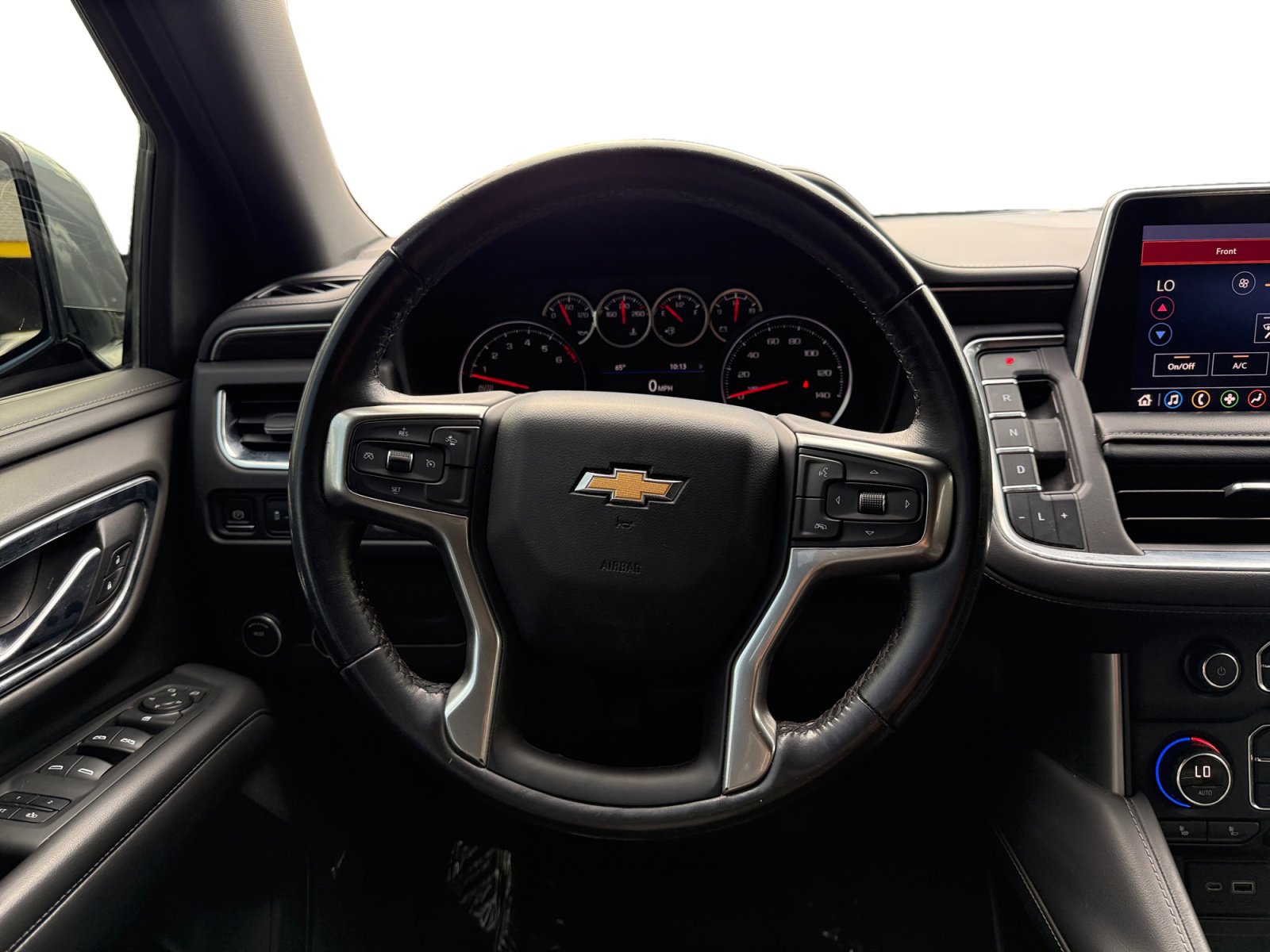 Used 2021 Chevrolet Tahoe LT image 12