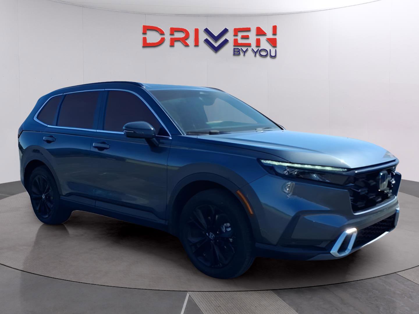Used 2025 Honda CR-V Sport Touring image 9