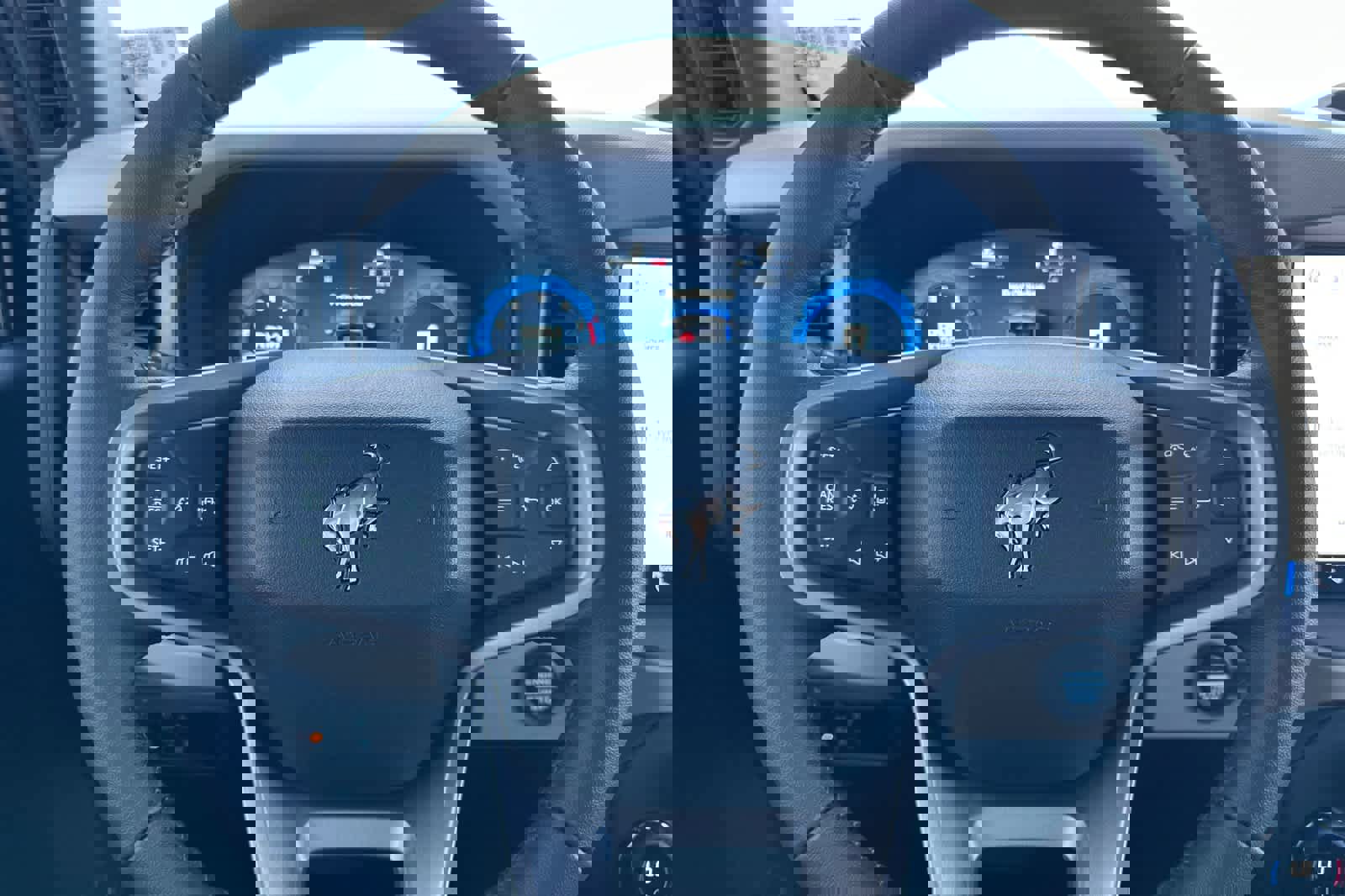 New 2026 Ford Bronco Big Bend w/ Black Diamond Package image 25