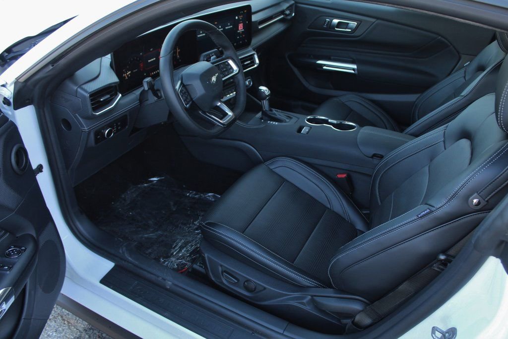 New 2026 Ford Mustang GT Premium image 31