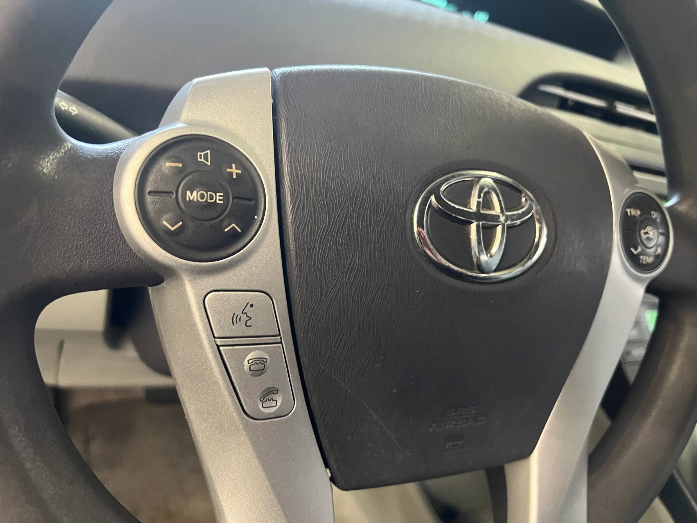 Used 2010 Toyota Prius Two image 17