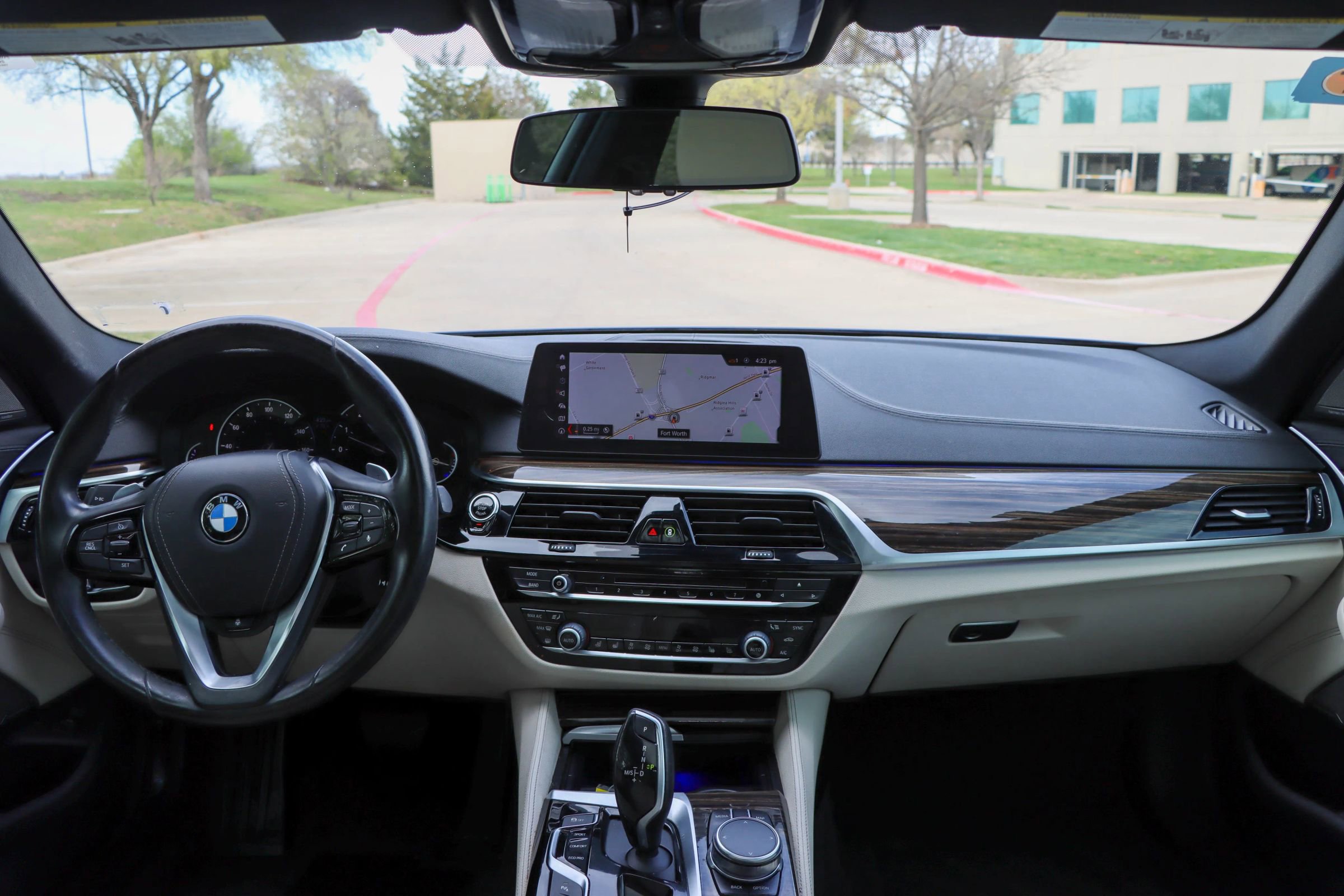 Used 2017 BMW 530i image 26