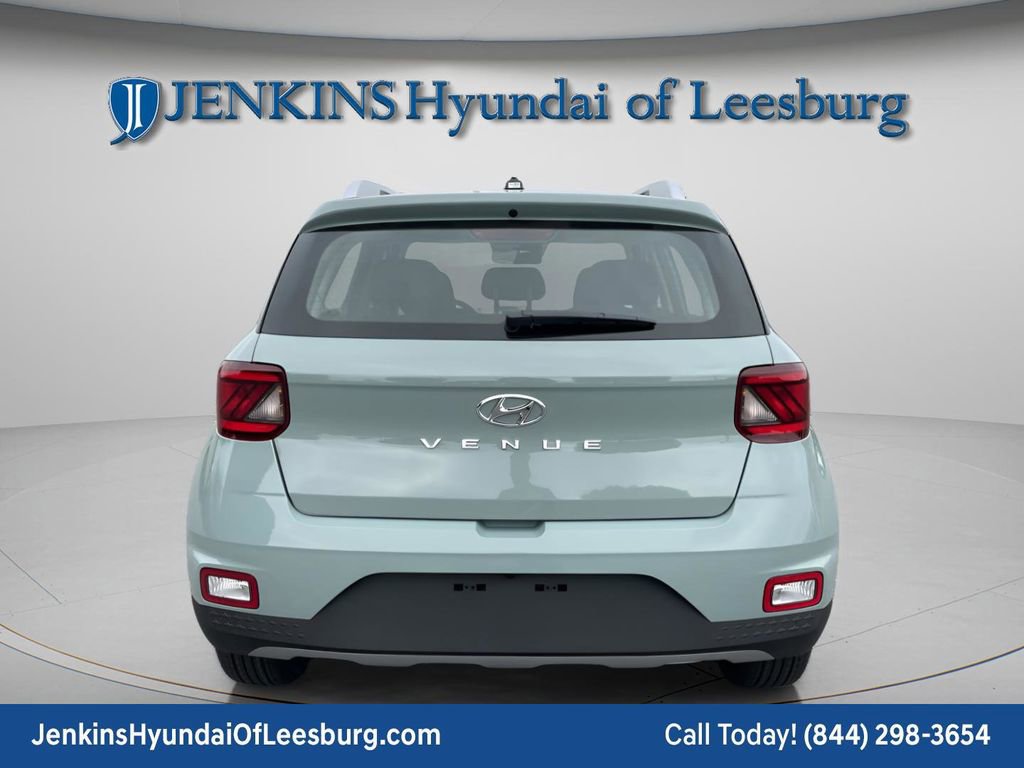 New 2026 Hyundai Venue SEL image 6