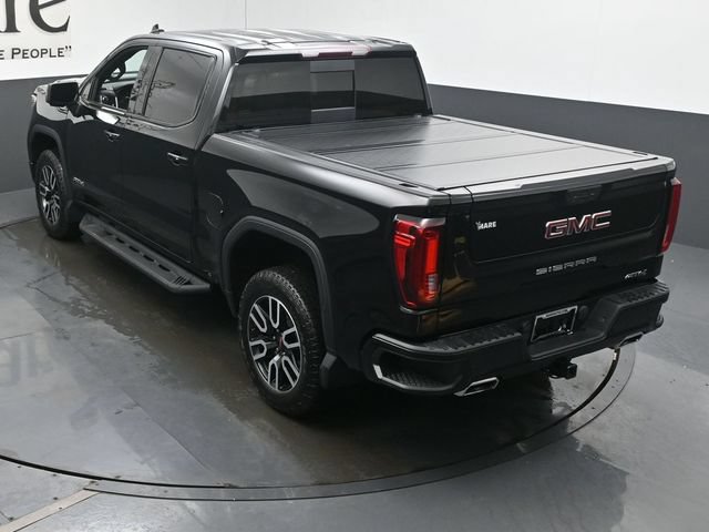 Used 2021 GMC Sierra 1500 AT4 w/ AT4 Value Package AWD/4WD image 41