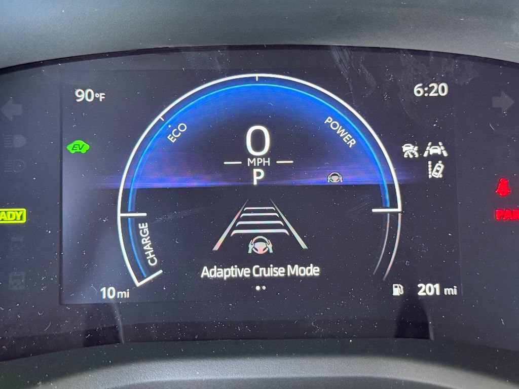 Certified 2026 Toyota Camry SE w/ Convenience Package FWD image 27