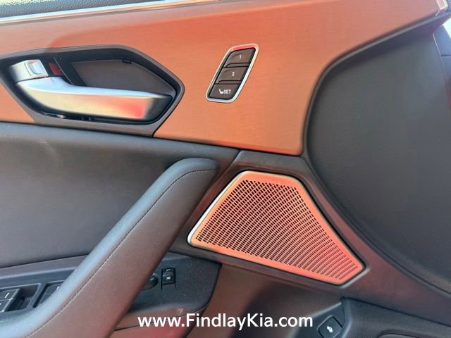 Used 2021 Acura TLX w/ Technology Package FWD image 18