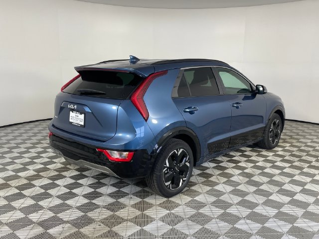 Used 2023 Kia Niro Wind w/ Wind Preserve Package FWD image 22