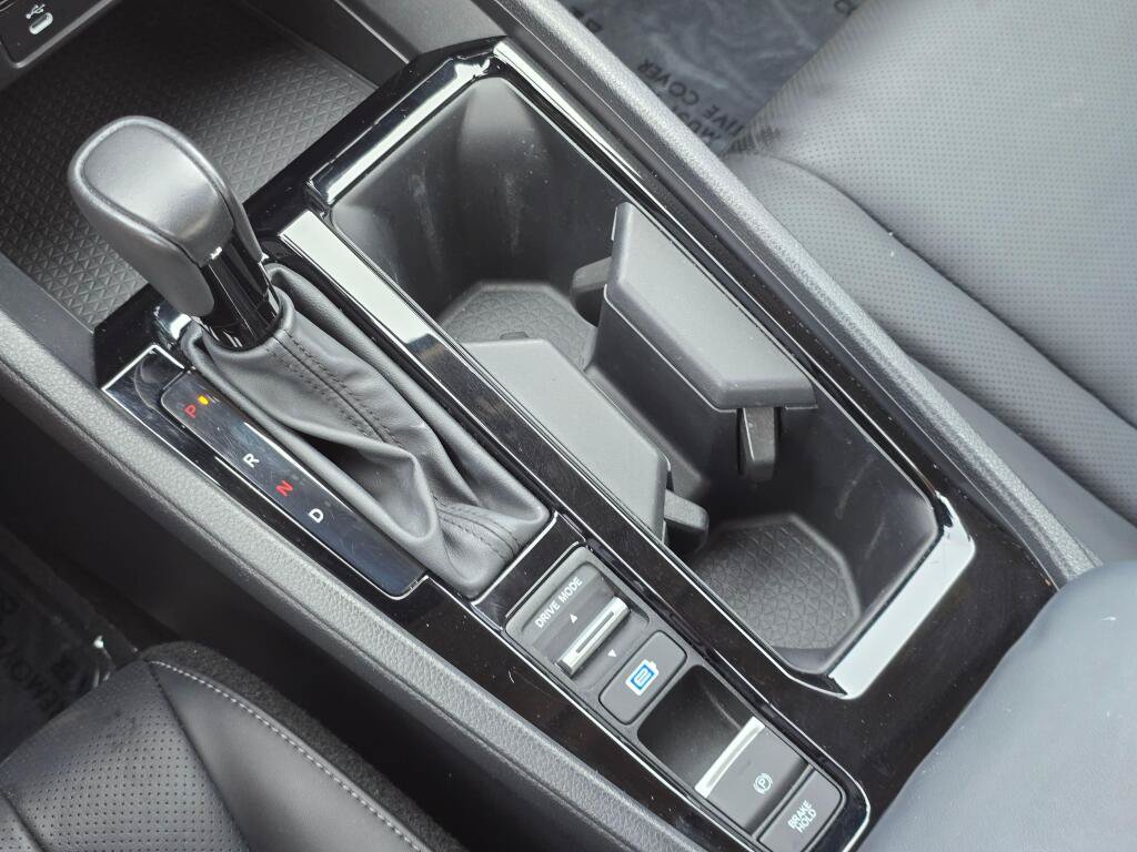 Used 2023 Honda Accord EX-L image 26
