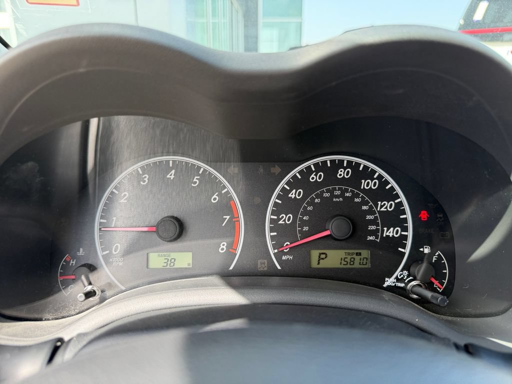 Used 2013 Toyota Corolla LE FWD image 14