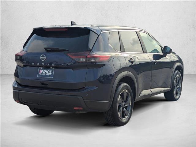 Used 2025 Nissan Rogue SV FWD image 5